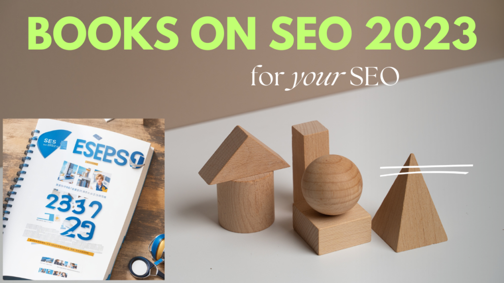 Here is the summary of the Best Book on SEO in 2023